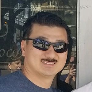 Meet your Posher, Jay